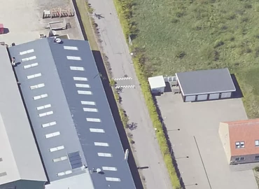 Grund Kongstedparken 2A 4200 Slagelse