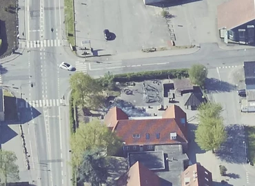 Grund Marievangsvej 49 4200 Slagelse