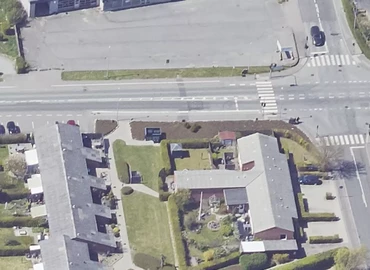 Grund Marievangsvej 49 4200 Slagelse