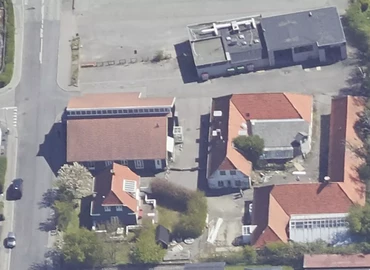 Grund Marievangsvej 49 4200 Slagelse