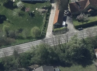 Grund Hjortholmvej 77A 4340 Tølløse