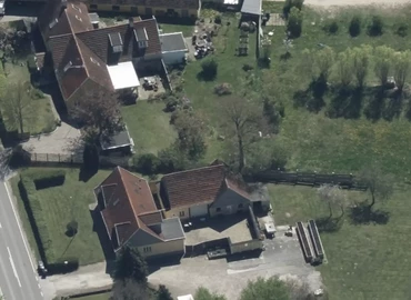 Grund Hjortholmvej 77A 4340 Tølløse