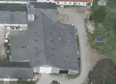 Grund Hjortholmvej 77A 4340 Tølløse