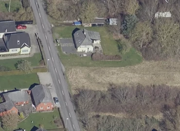 Grund Færgevej 35 8970 Havndal