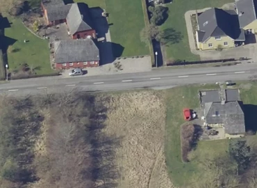 Grund Færgevej 35 8970 Havndal