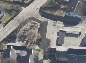 Grund Blokhusvej 41 9490 Pandrup