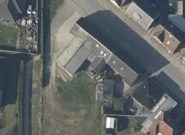 Grund Vestergade 41 8732 Hovedgård