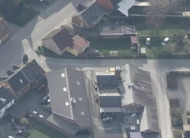 Grund Vestergade 41 8732 Hovedgård