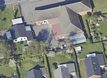 Grund Slagelsevej 59 4270 Høng