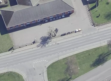 Grund Slagelsevej 59 4270 Høng