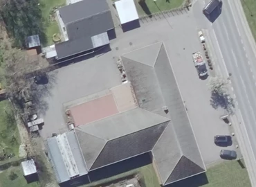 Grund Slagelsevej 59 4270 Høng