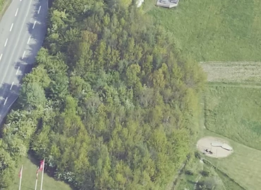 Grund Vig Parkvej 2 4560 Vig