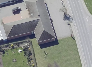 Grund Slagelsevej 59 4270 Høng