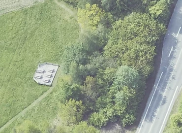 Grund Vig Parkvej 2 4560 Vig