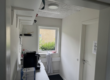 Kontor til leje på Graham Bells Vej 10, 8200 Aarhus N - 12 m² | Foto 7 - Lokalebasen.dk