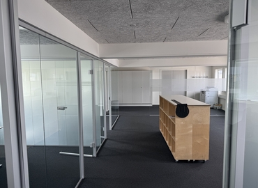 Kontor til leje på Graham Bells Vej 10, 8200 Aarhus N - 12 m² | Foto 8 - Lokalebasen.dk