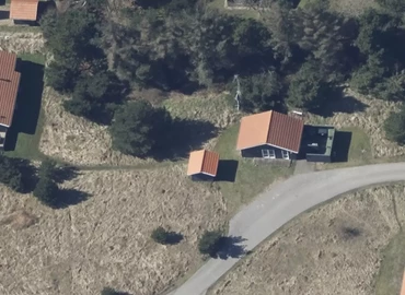 Grund Fjand Strand 2 6990 Ulfborg