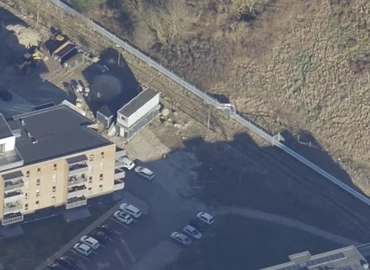 Grund Skiftesporet 2 8930 Randers NØ