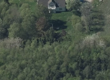 Grund Fjenneslevmaglevej 7 4173 Fjenneslev