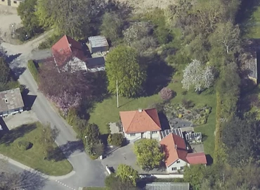 Grund Søgårdsvej 6 4200 Slagelse