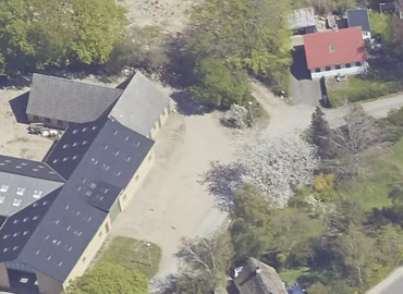 Grund Søgårdsvej 6 4200 Slagelse