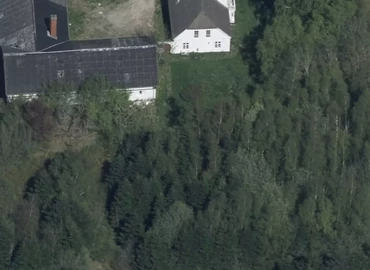 Grund Fjenneslevmaglevej 7 4173 Fjenneslev