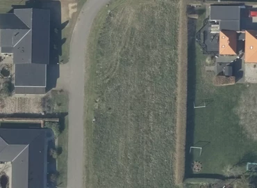 Grund Høkervænget 1 7150 Barrit