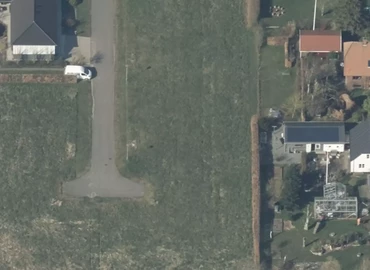 Grund Høkervænget 1 7150 Barrit