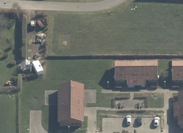 Grund Høkervænget 1 7150 Barrit