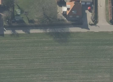 Grund Høkervænget 1 7150 Barrit