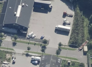 Grund Foldagervej 10 4623 Lille Skensved