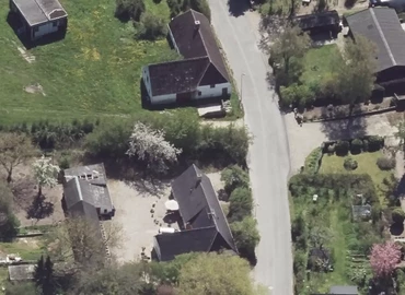 Grund Møllevej 27 5762 Vester Skerninge