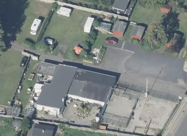 Grund Orevej 145 4760 Vordingborg