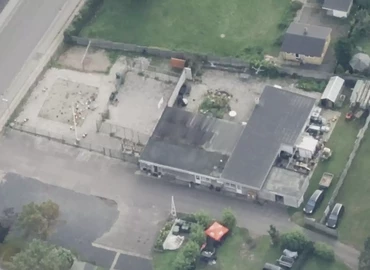 Grund Orevej 145 4760 Vordingborg