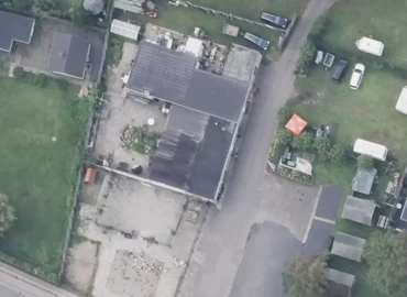 Grund Orevej 145 4760 Vordingborg