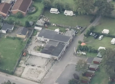 Grund Orevej 145 4760 Vordingborg