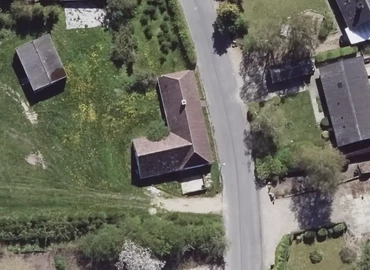 Grund Møllevej 27 5762 Vester Skerninge