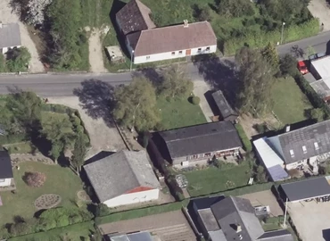 Grund Møllevej 27 5762 Vester Skerninge