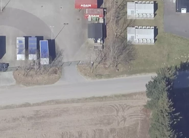 Grund Gråskegårdevej 6 8400 Ebeltoft