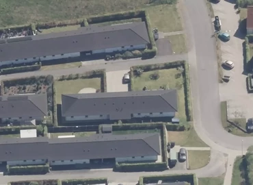 Grund Mosevangen 59 4773 Stensved