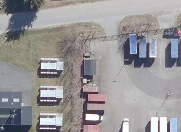 Grund Gråskegårdevej 6 8400 Ebeltoft