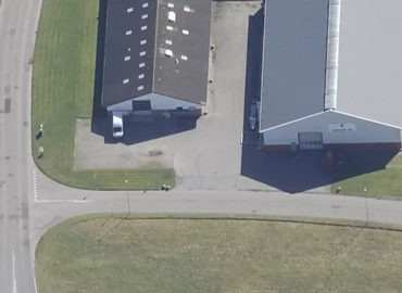 Grund Virkevangen 2A 8960 Randers SØ