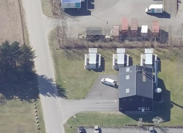 Grund Gråskegårdevej 6 8400 Ebeltoft