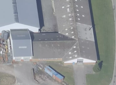 Grund Virkevangen 2A 8960 Randers SØ