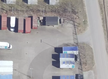 Grund Gråskegårdevej 6 8400 Ebeltoft