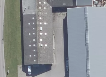 Grund Virkevangen 2A 8960 Randers SØ