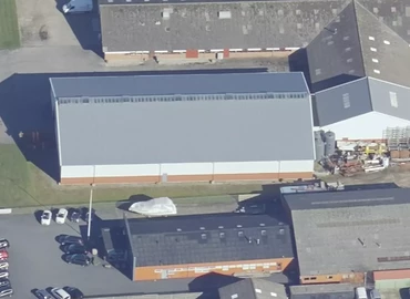 Grund Virkevangen 2A 8960 Randers SØ