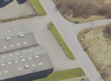 Grund Hvidelvej 17 7400 Herning