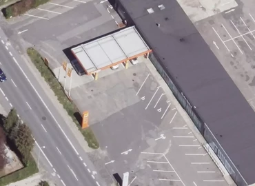 Grund Odensevej 26 5700 Svendborg