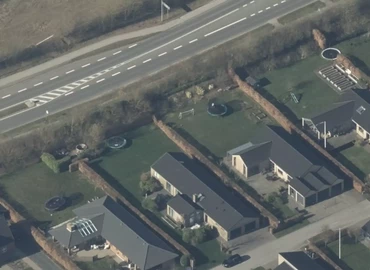 Grund Dronning Sophies Allé 3 8660 Skanderborg